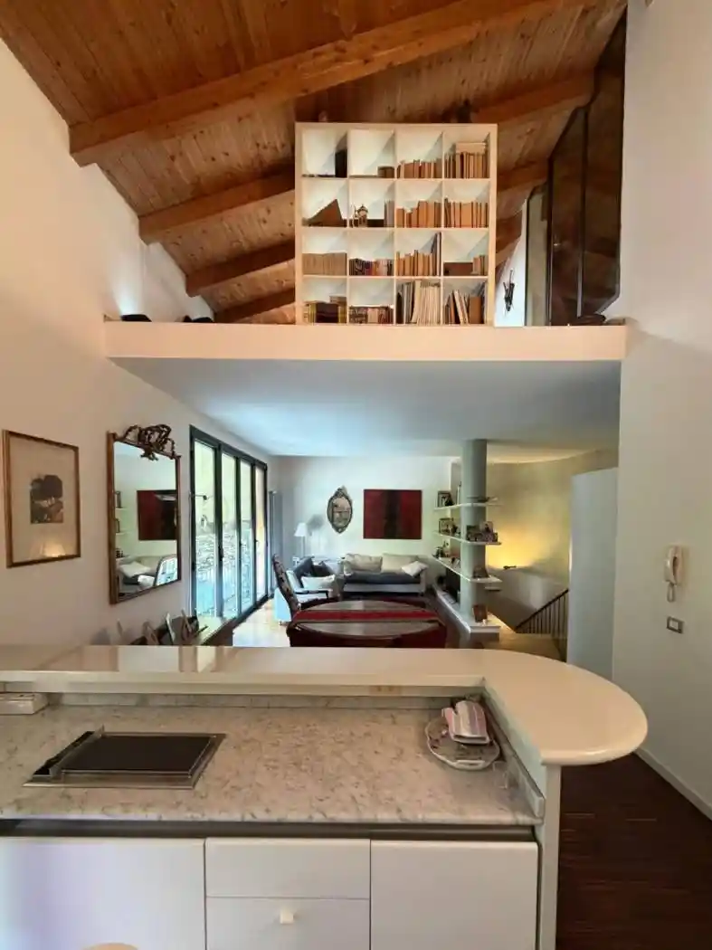 Villa in vendita a Reggio Emilia