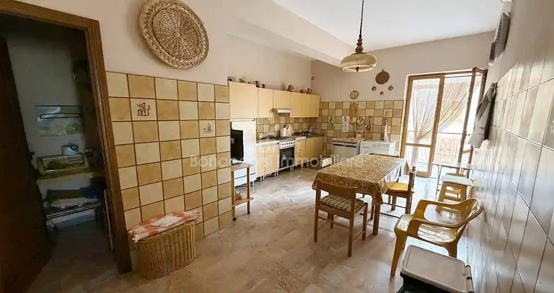 Appartamento in vendita a Corigliano-Rossano