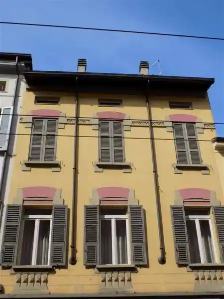 Appartamento in affitto a Parma
