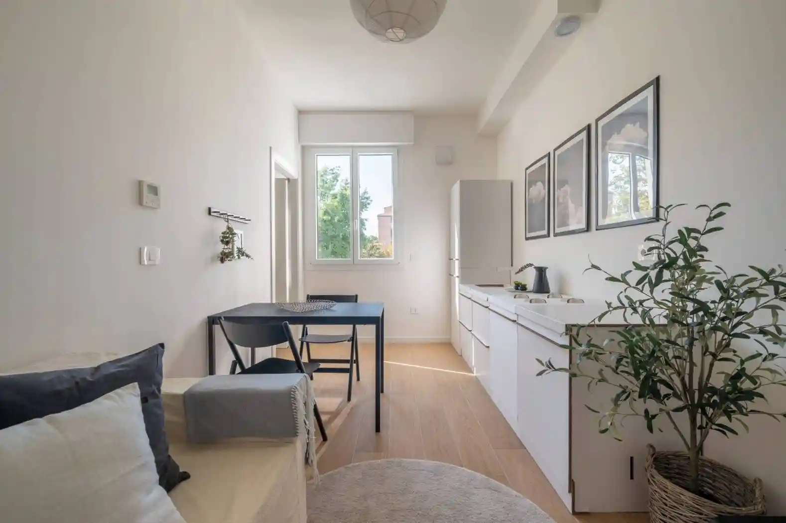 Appartamento in vendita a Bologna