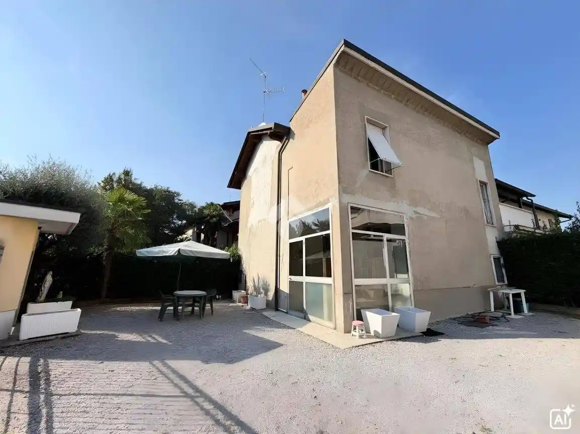 Villa in vendita a Seregno