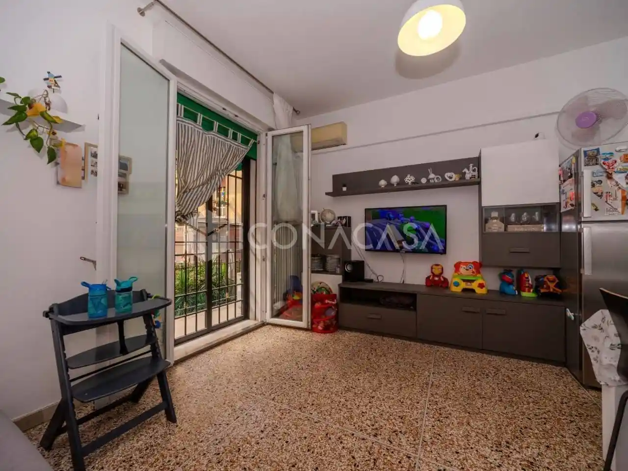 Appartamento in vendita a Casalecchio di Reno