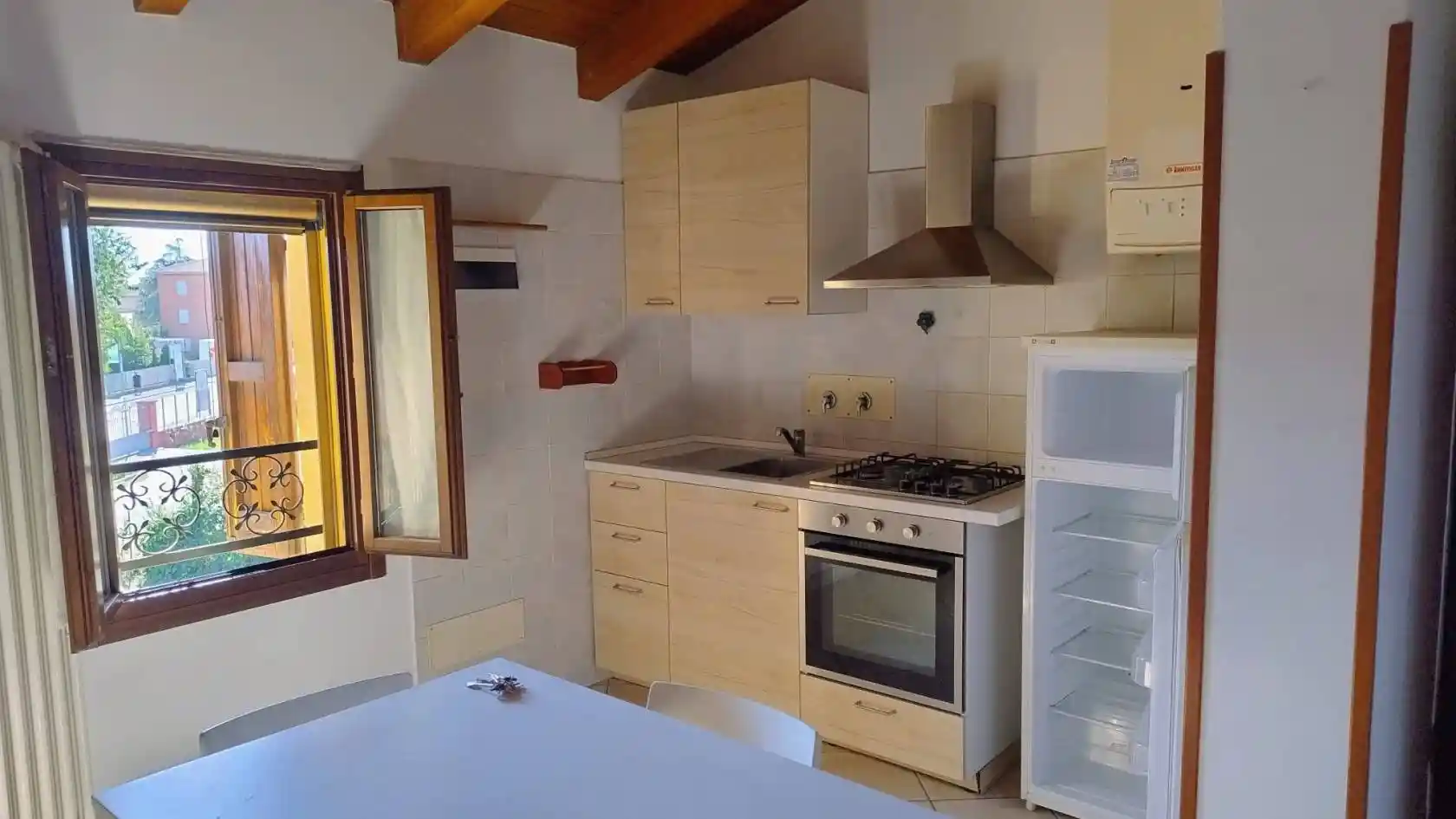 Appartamento in vendita a Bologna