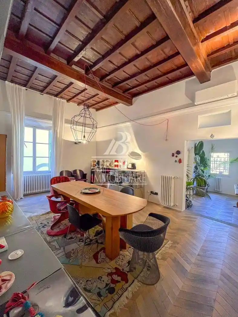 Appartamento in vendita a Firenze