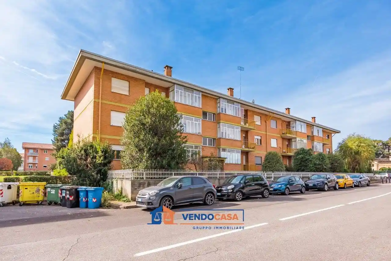 Appartamento in vendita a Cuneo