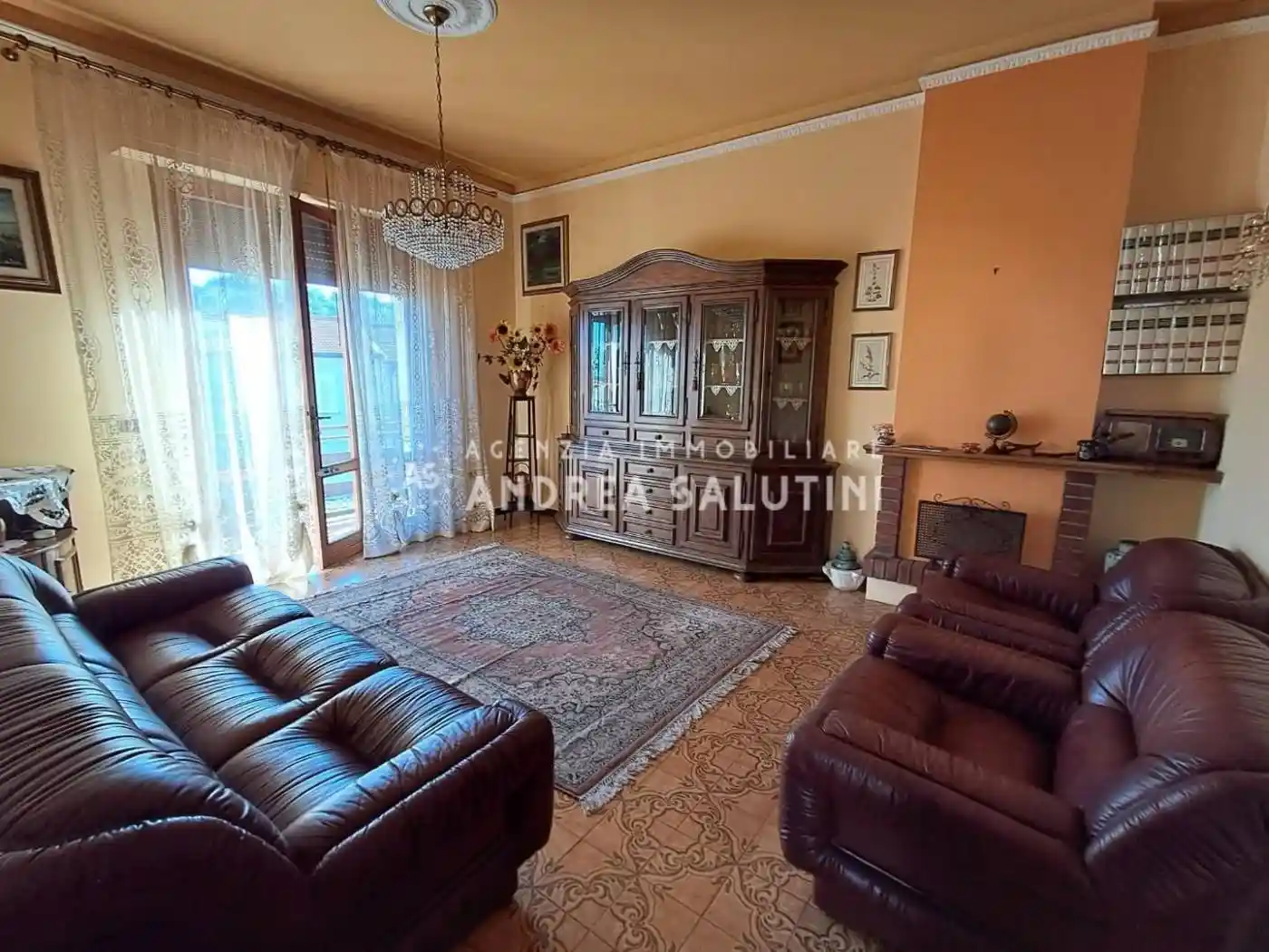 Villa in vendita a Buti