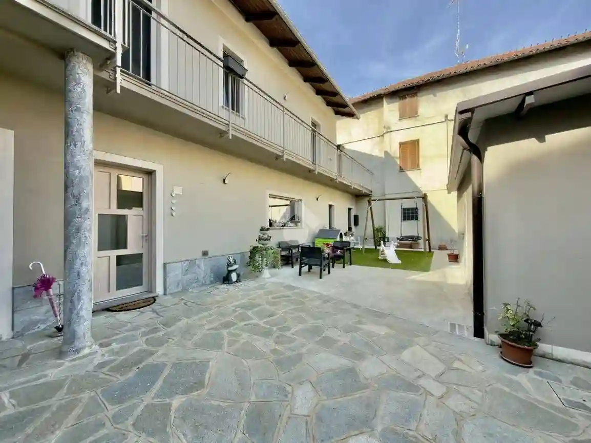 Casa indipendente - foto 2