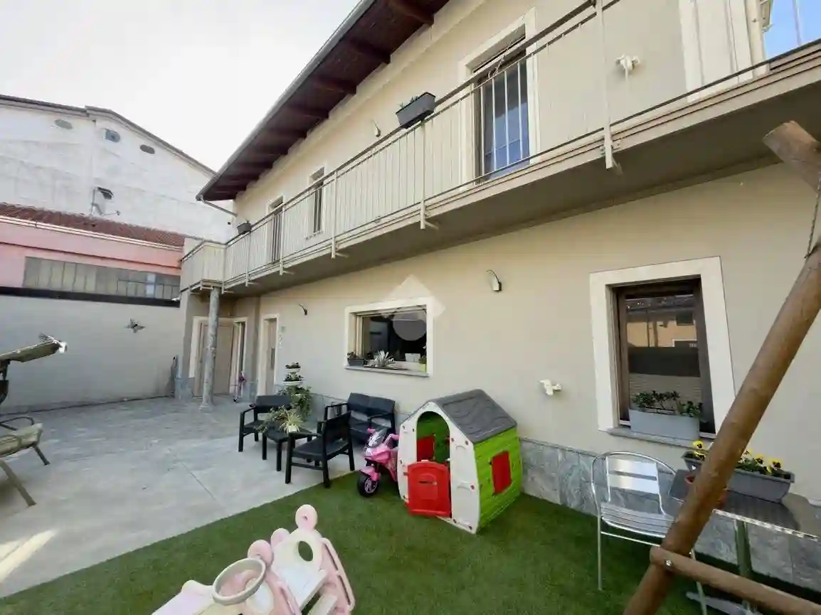 Casa indipendente - foto 4