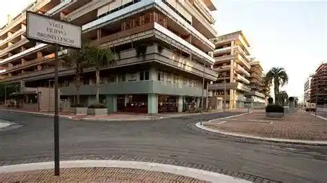 Appartamento in vendita a Fiumicino