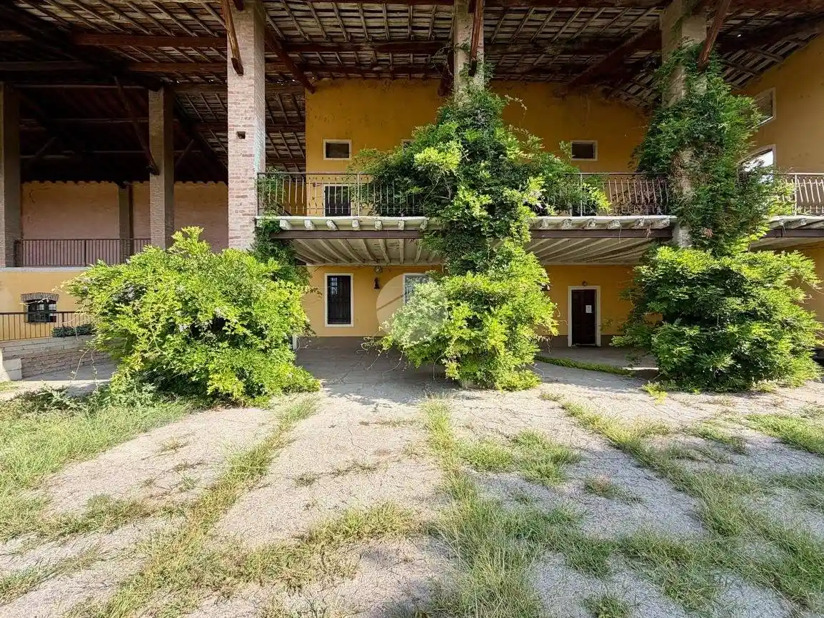 Rustico - Casale in vendita a Mairano