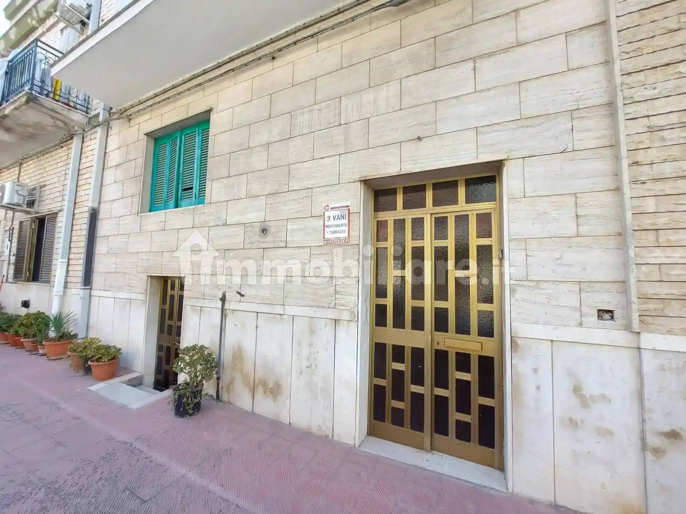 Casa indipendente in vendita a Triggiano