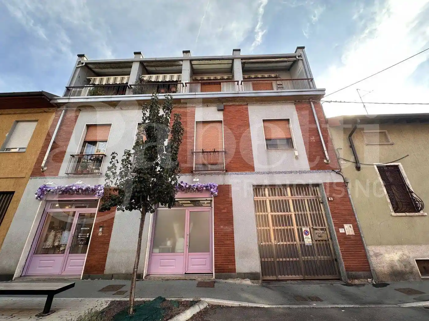 Appartamento in vendita a Novate Milanese
