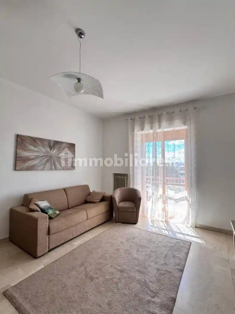 Appartamento in affitto a Termoli