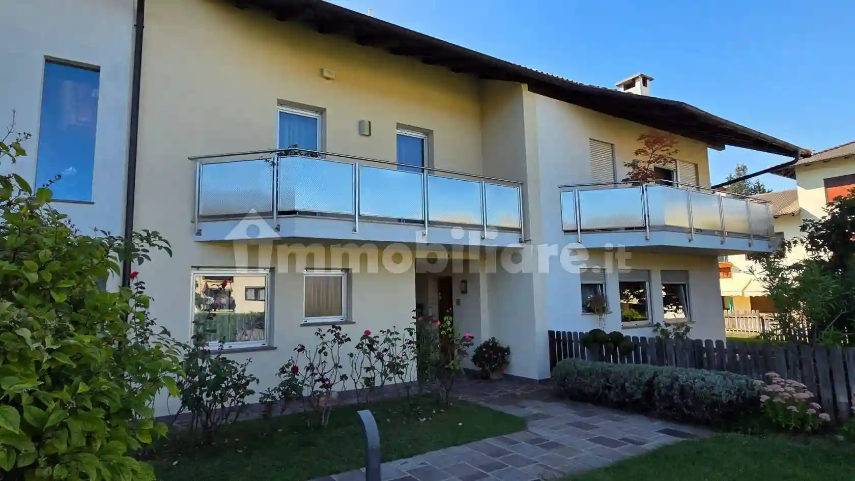Villetta a schiera - foto 2