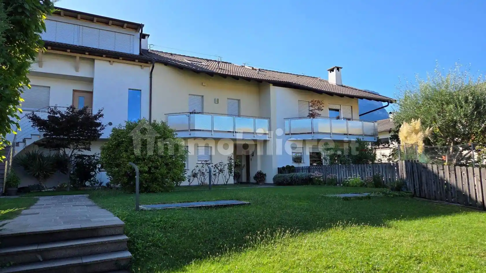 Villetta a schiera in vendita a Appiano sulla Strada del Vino