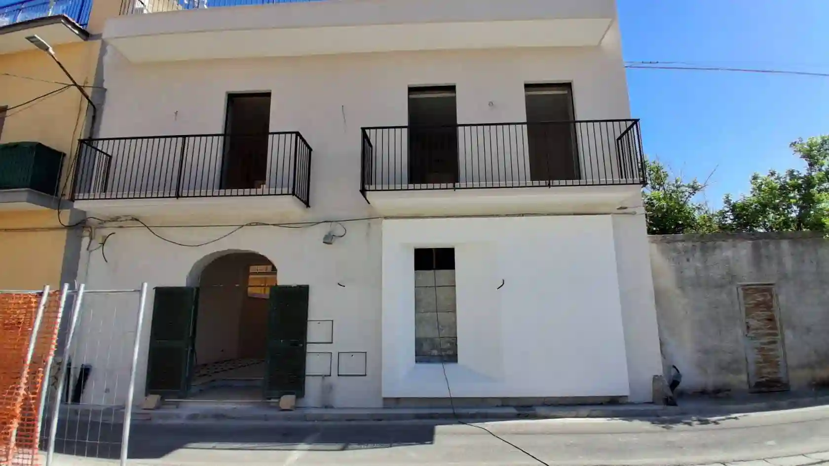 Palazzo - Edificio - foto 2