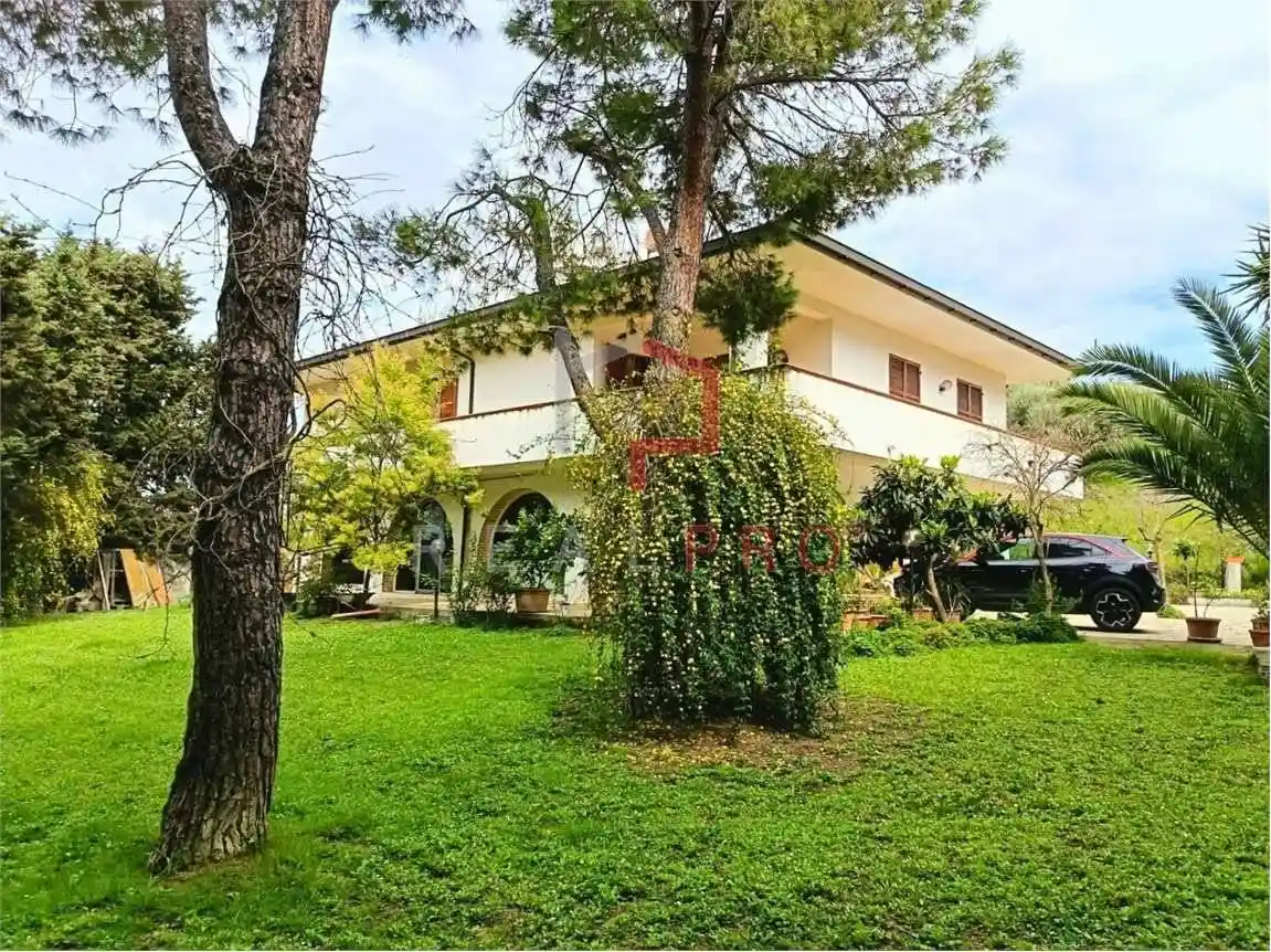 Villa in vendita a Spoltore