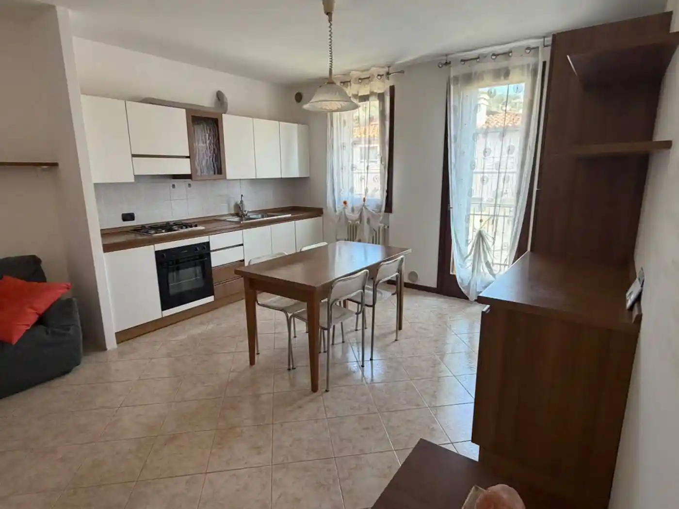 Appartamento in vendita a Castelgomberto