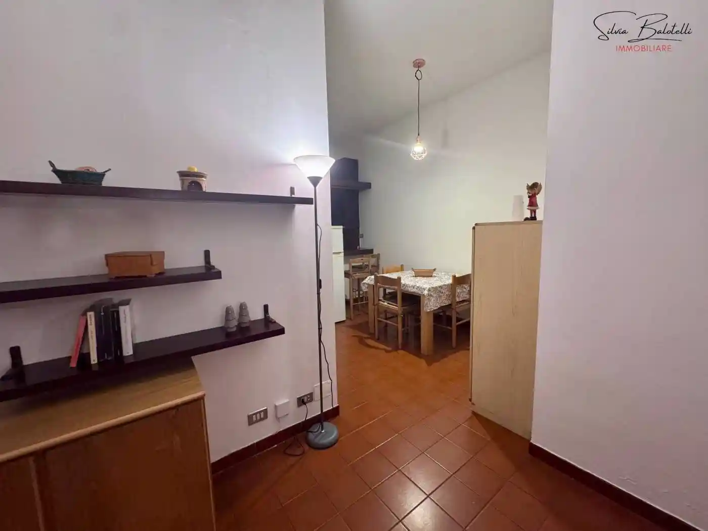 Appartamento in affitto a Torino