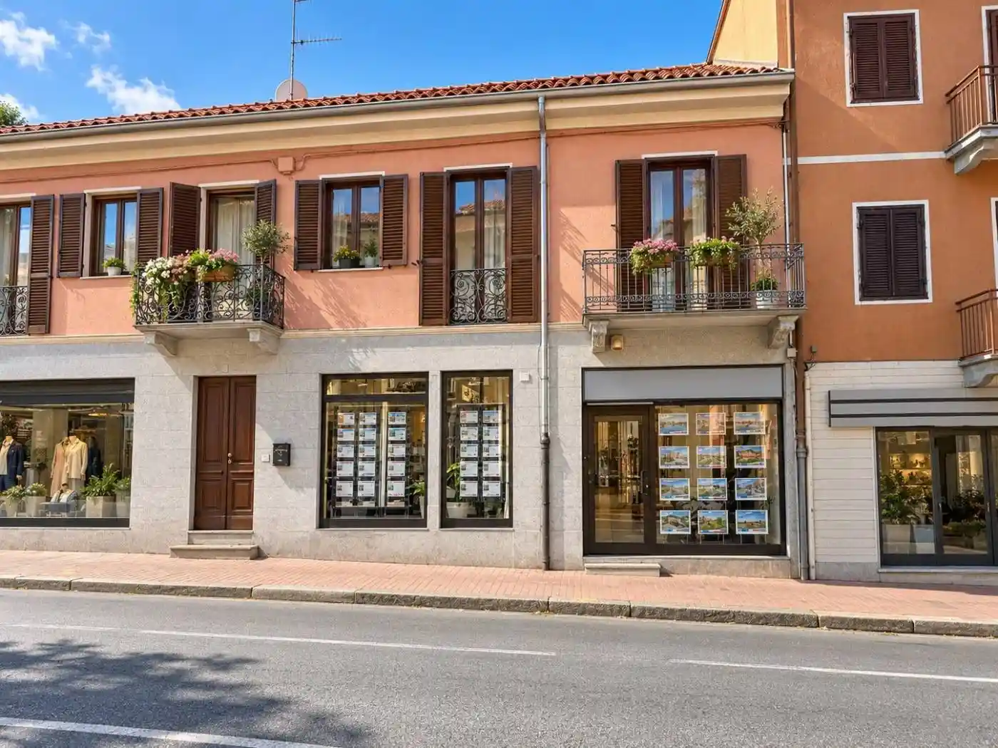 Appartamento in vendita a Cossato