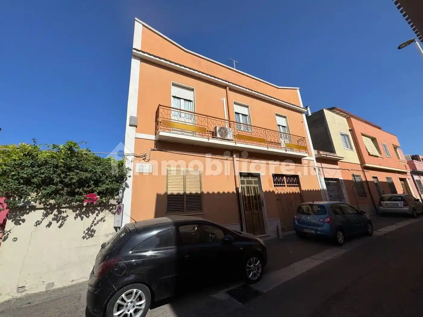 Villetta a schiera in vendita a Quartu Sant'Elena