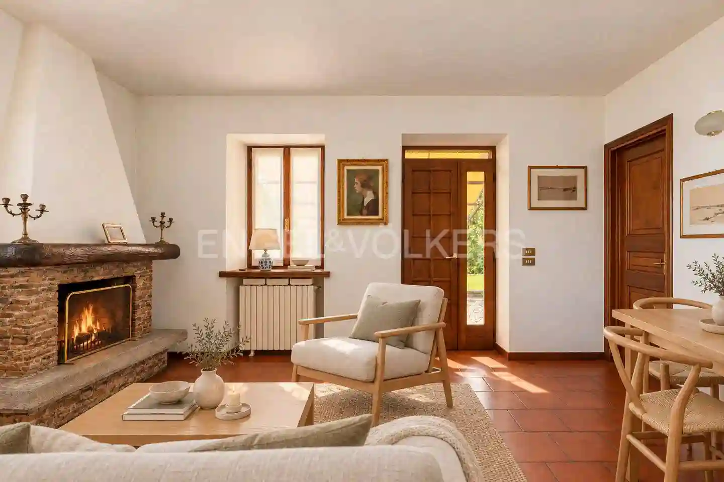 Villa - foto 5
