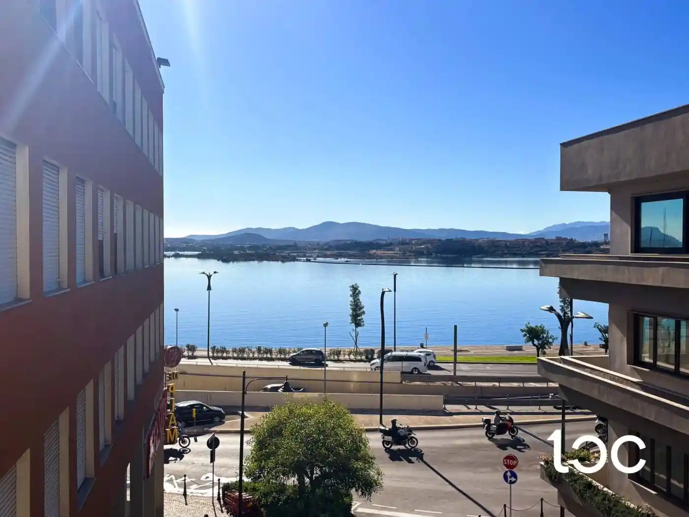 Appartamento in vendita a Olbia