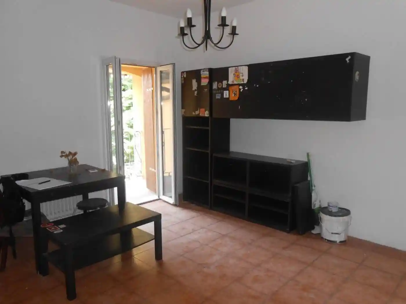 Appartamento in affitto a Bologna