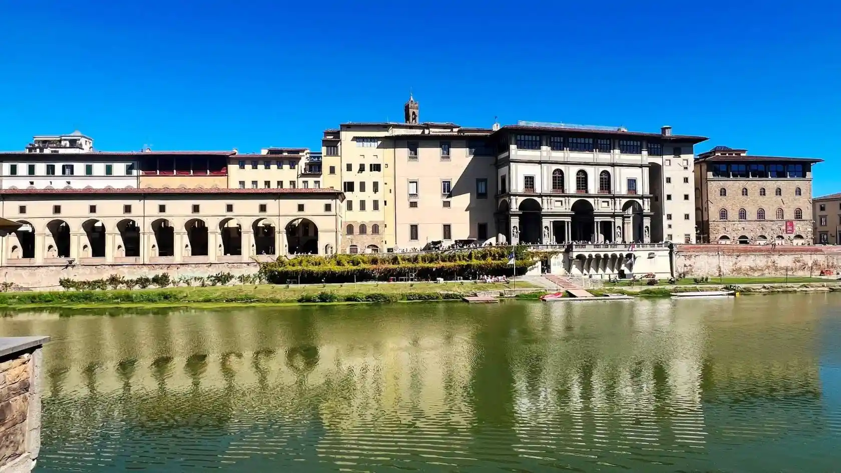 Appartamento in affitto a Firenze