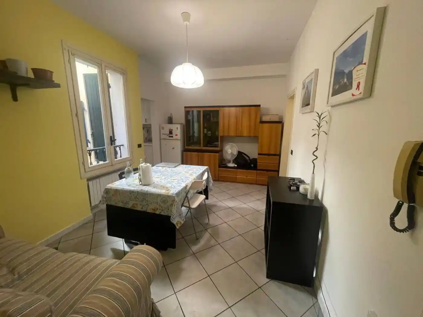 Appartamento in affitto a Bologna