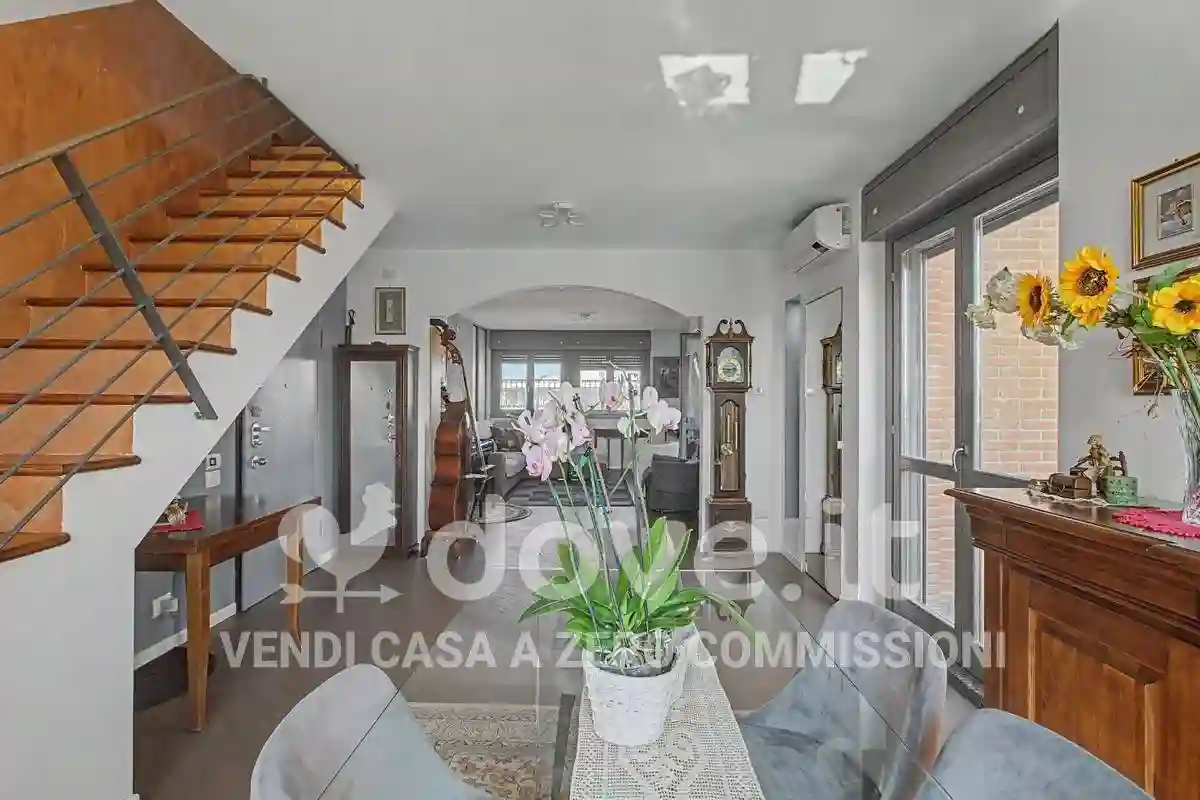 Attico - Mansarda - foto 4
