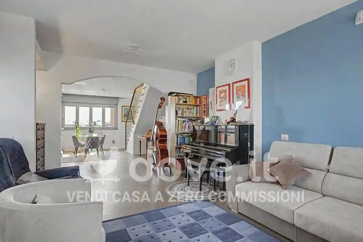 Attico - Mansarda - foto 5
