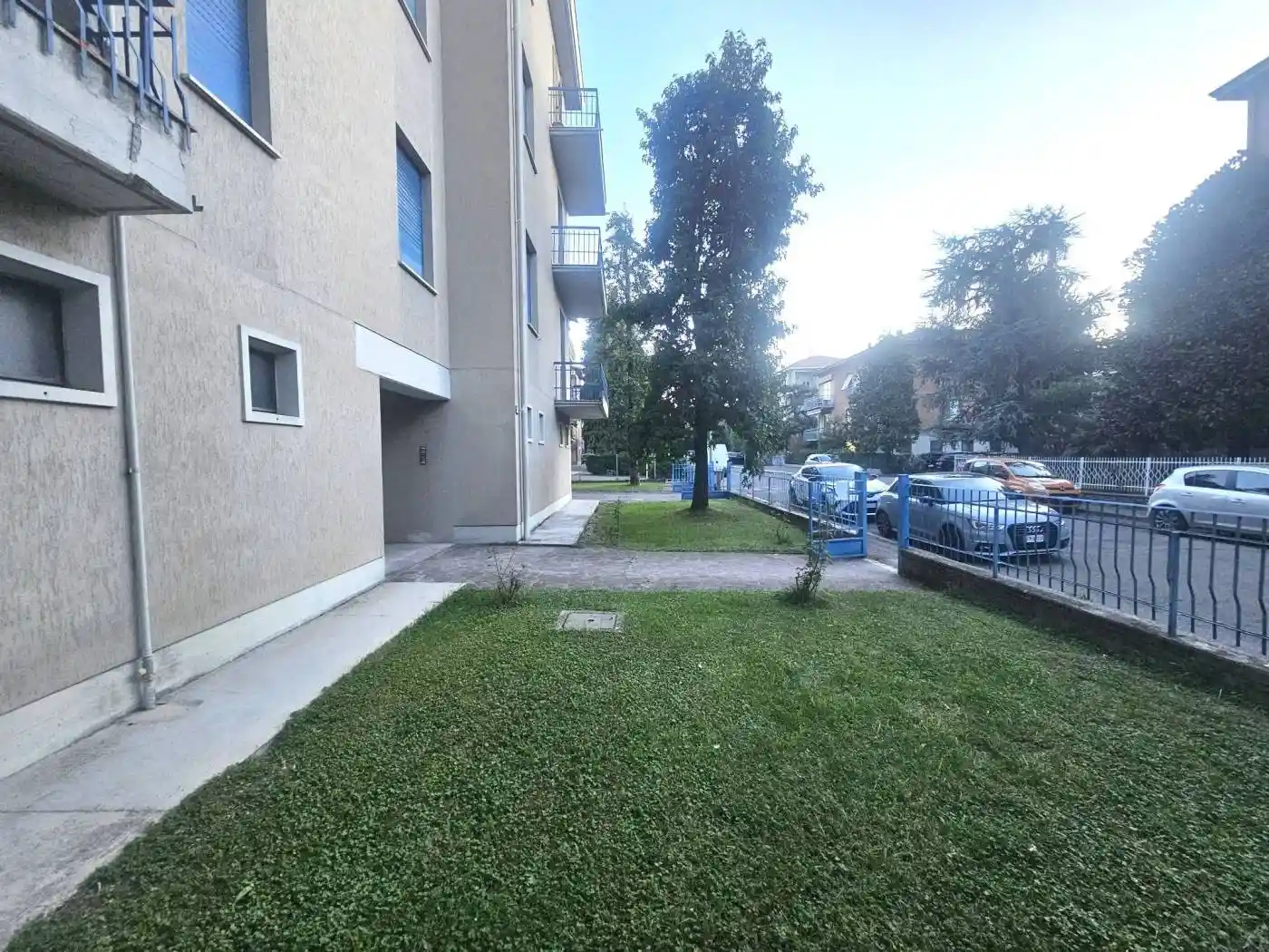 Appartamento in vendita a Reggio Emilia