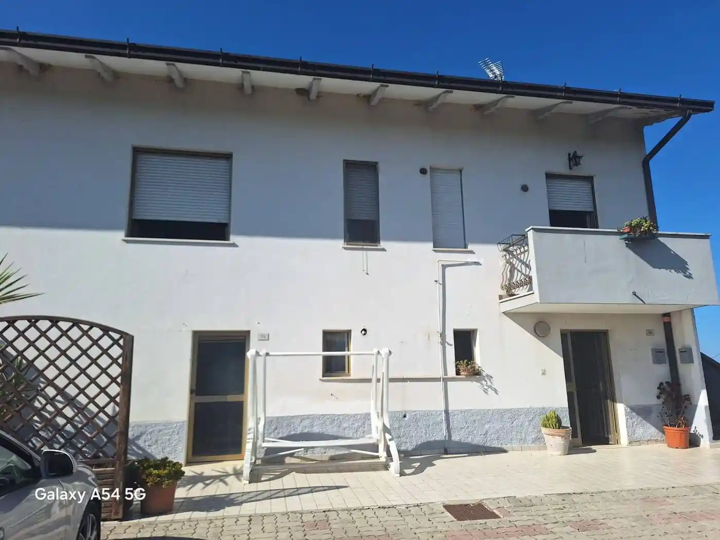 Casa indipendente in vendita a Civitanova Marche