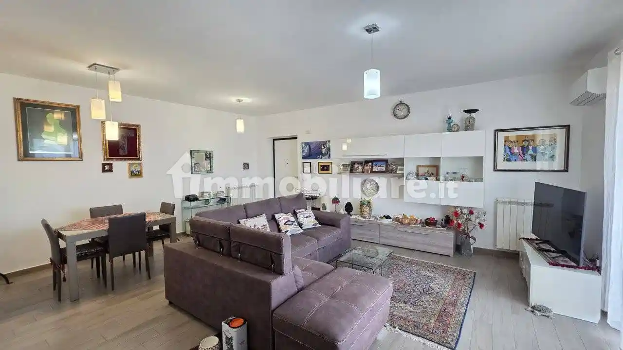Appartamento in vendita a Milazzo