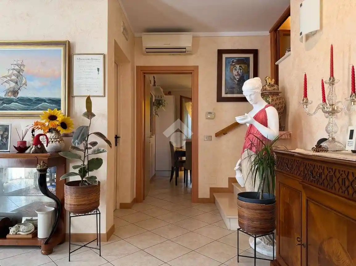 Villa in vendita a Curtarolo
