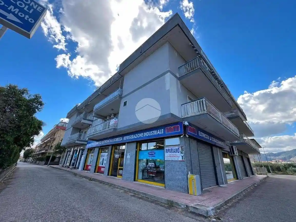 Appartamento in vendita a Corigliano-Rossano