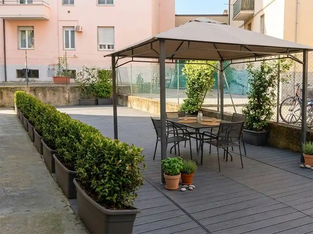 Appartamento in vendita a Parma