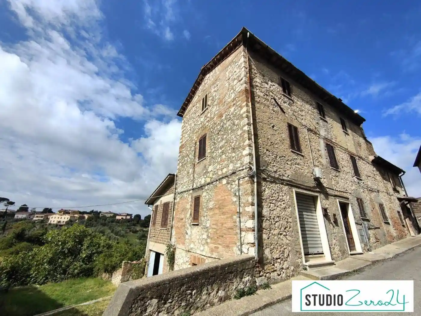 Appartamento in vendita a Amelia