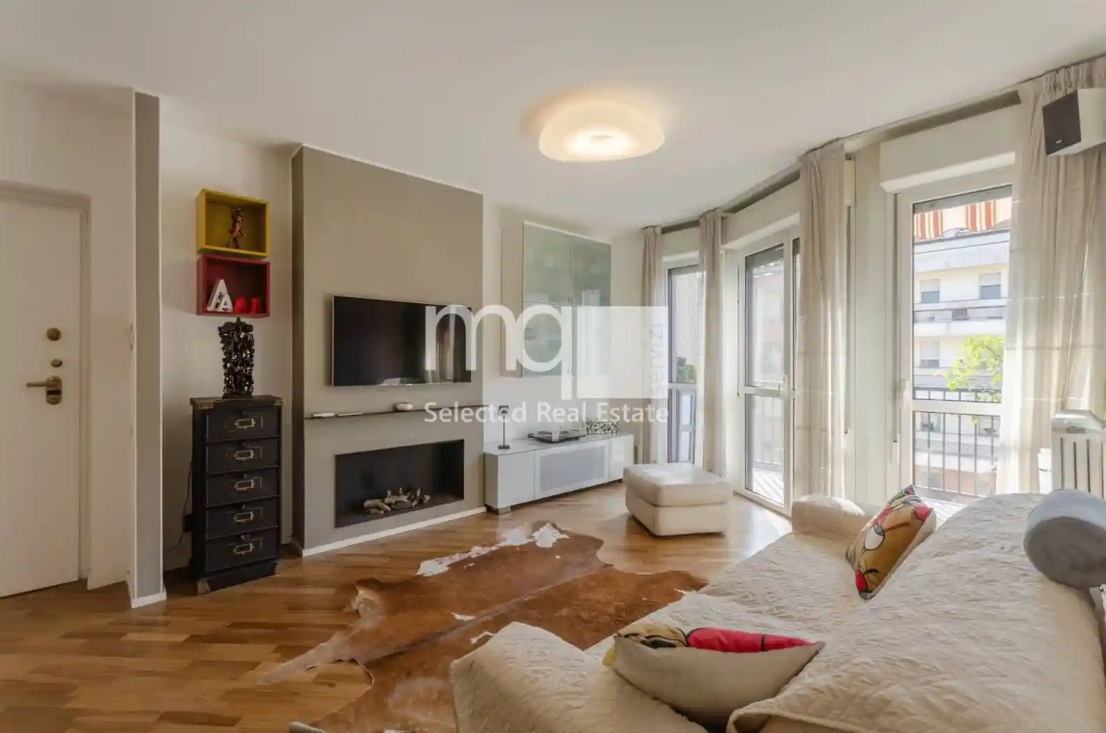 Appartamento in vendita a Milano