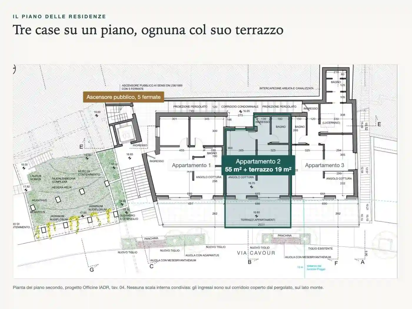Appartamento - foto 3