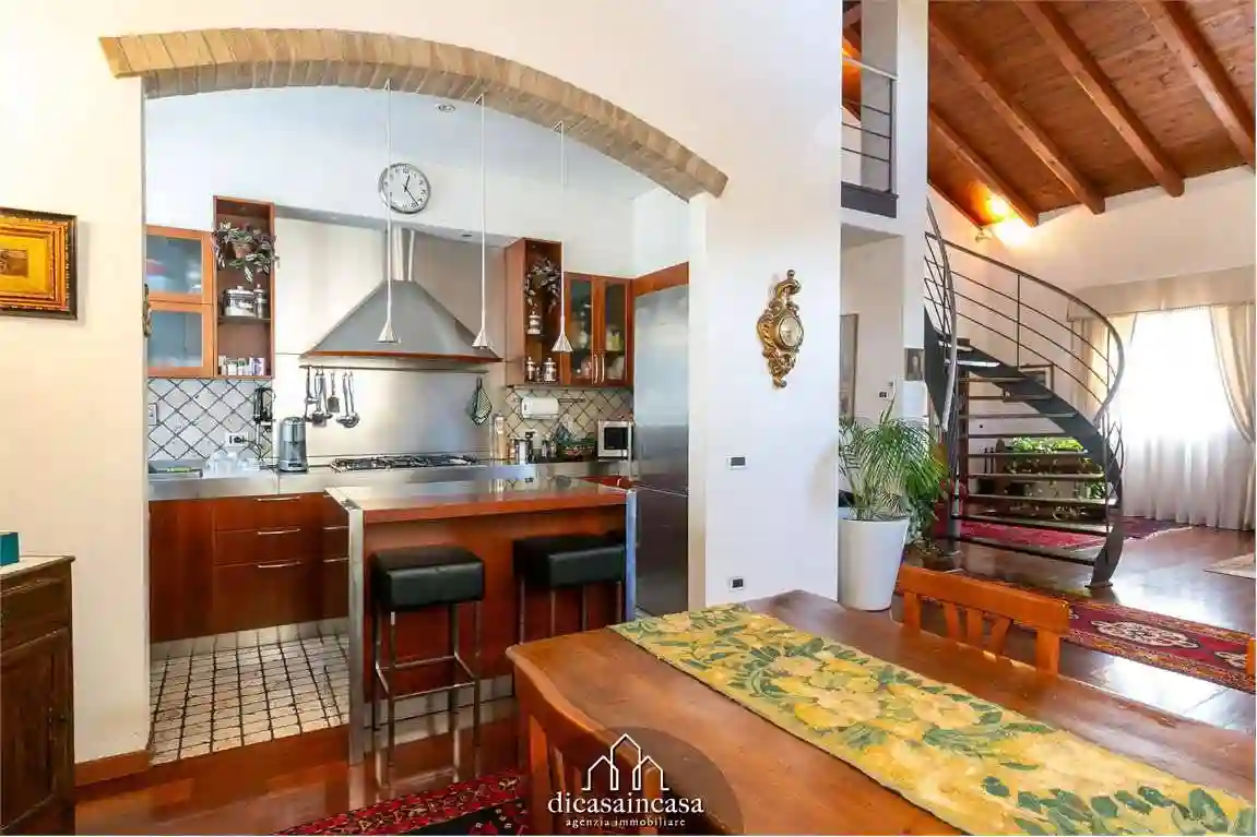 Casa indipendente - foto 5