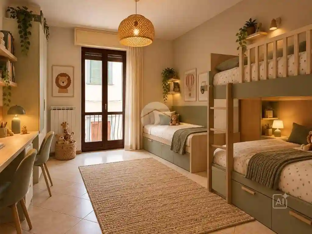 Appartamento - foto 3