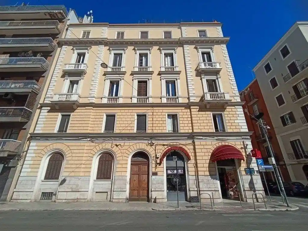 Appartamento in vendita a Bari