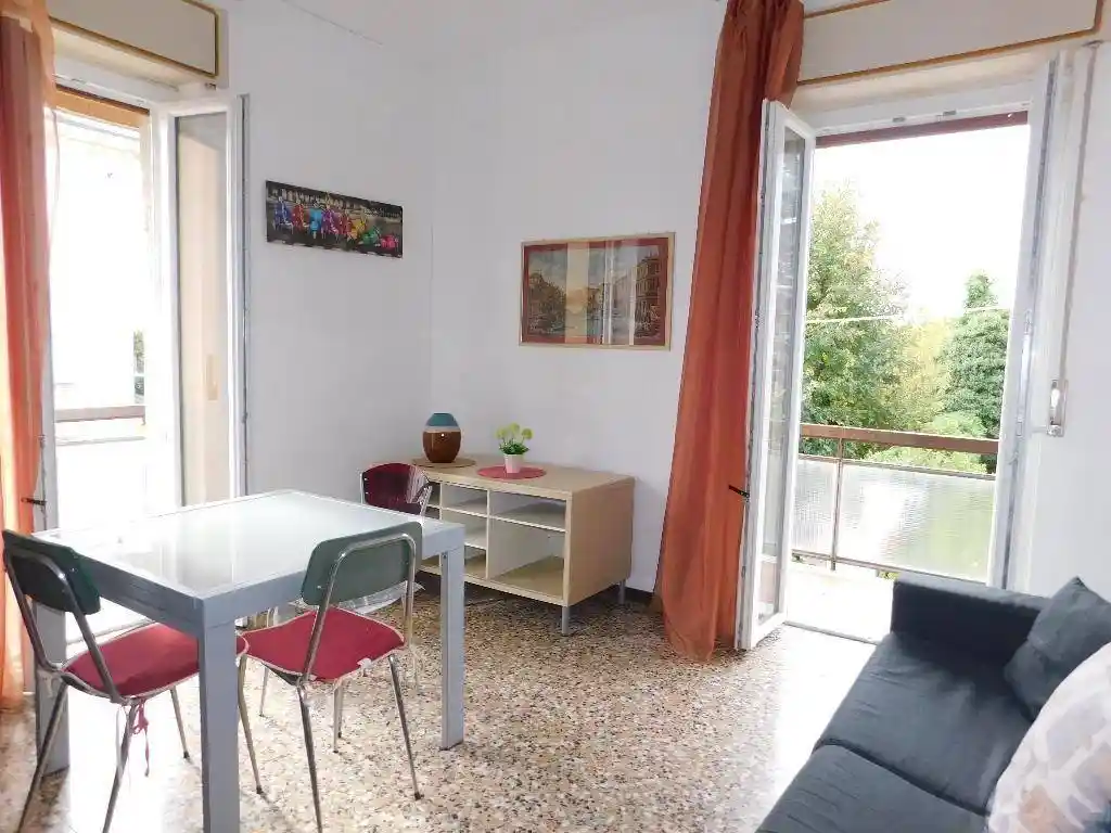 Appartamento in vendita a Tradate
