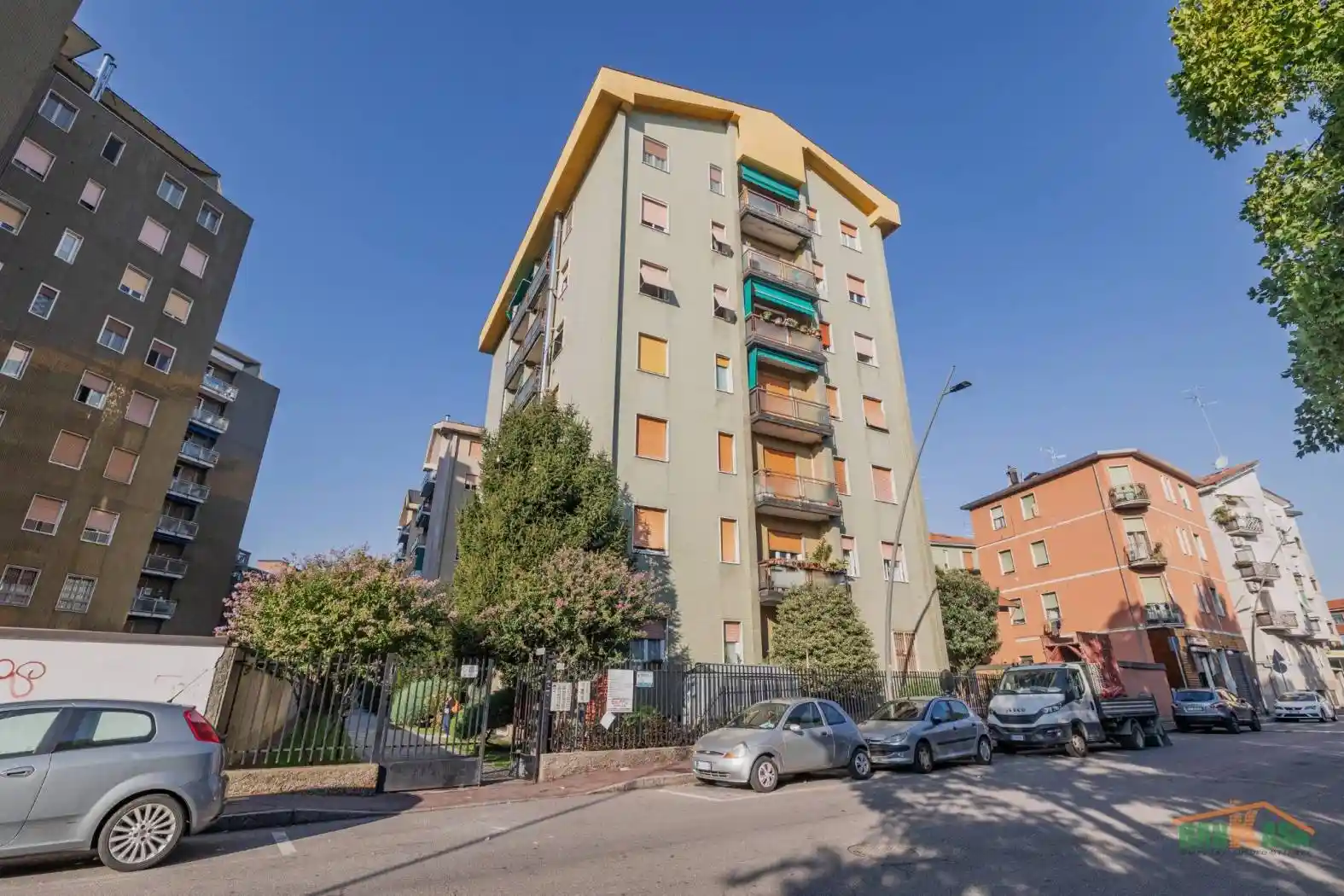 Appartamento in vendita a Bresso