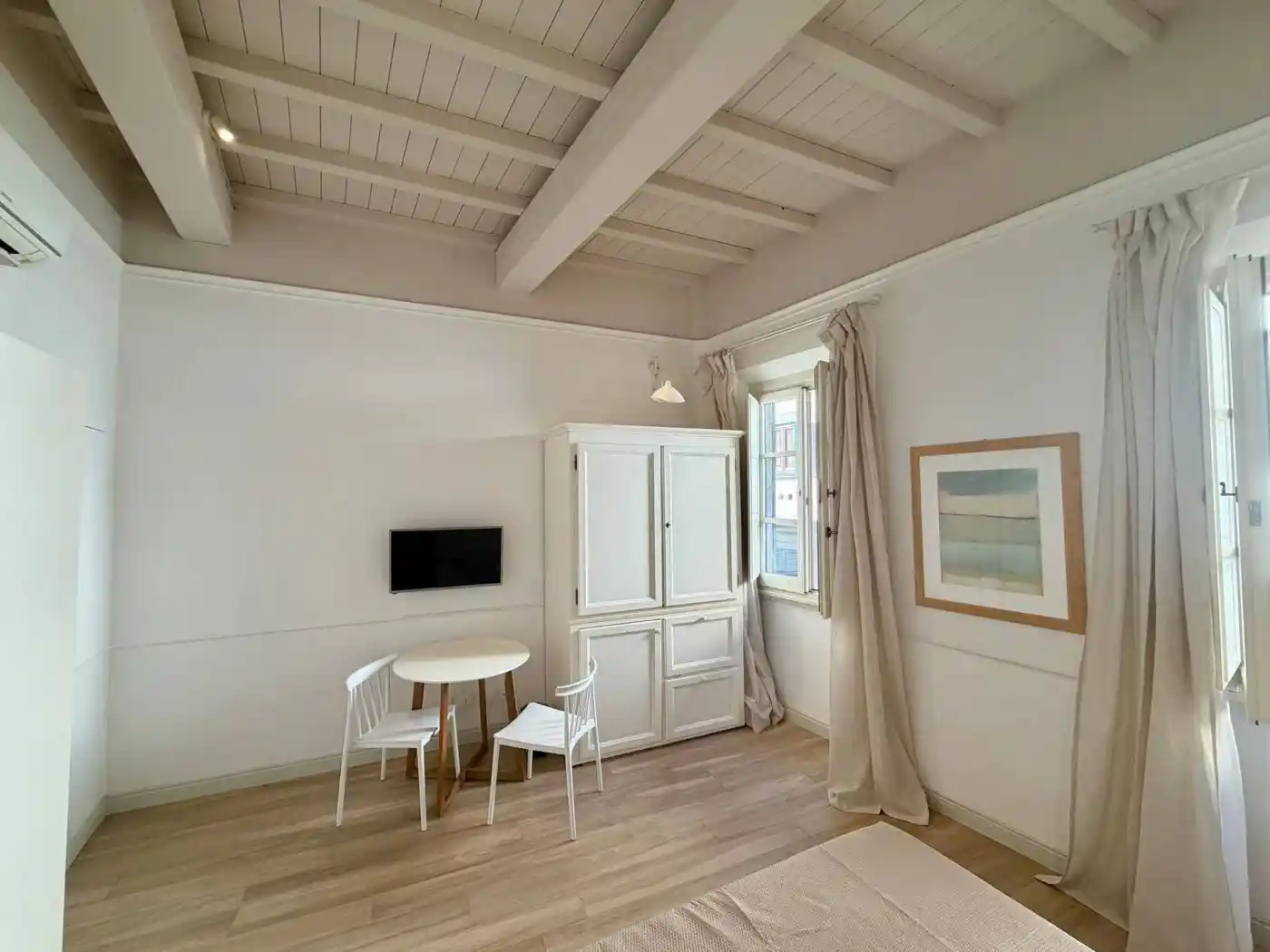 Appartamento in affitto a Firenze