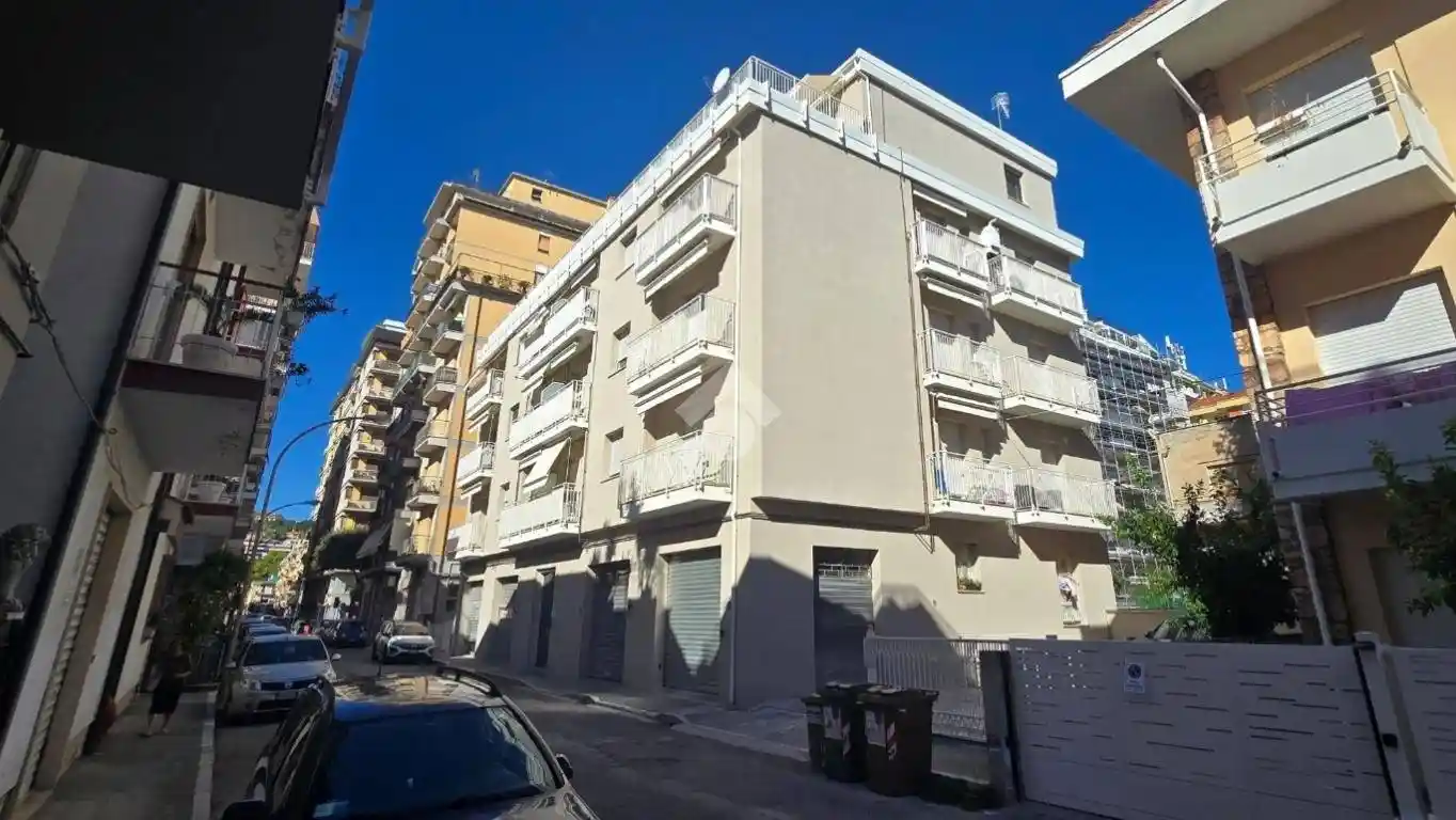 Appartamento in vendita a San Benedetto del Tronto
