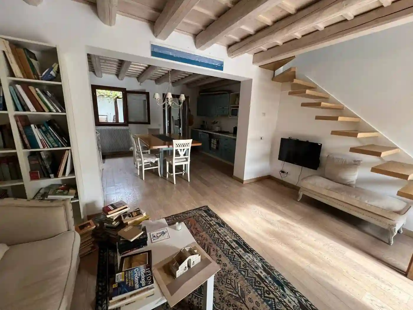 Casa indipendente - foto 2