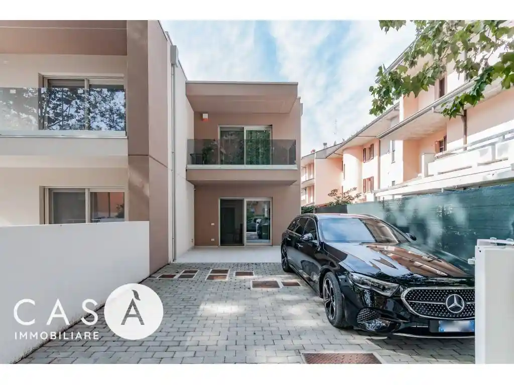 Casa indipendente in vendita a Cesenatico